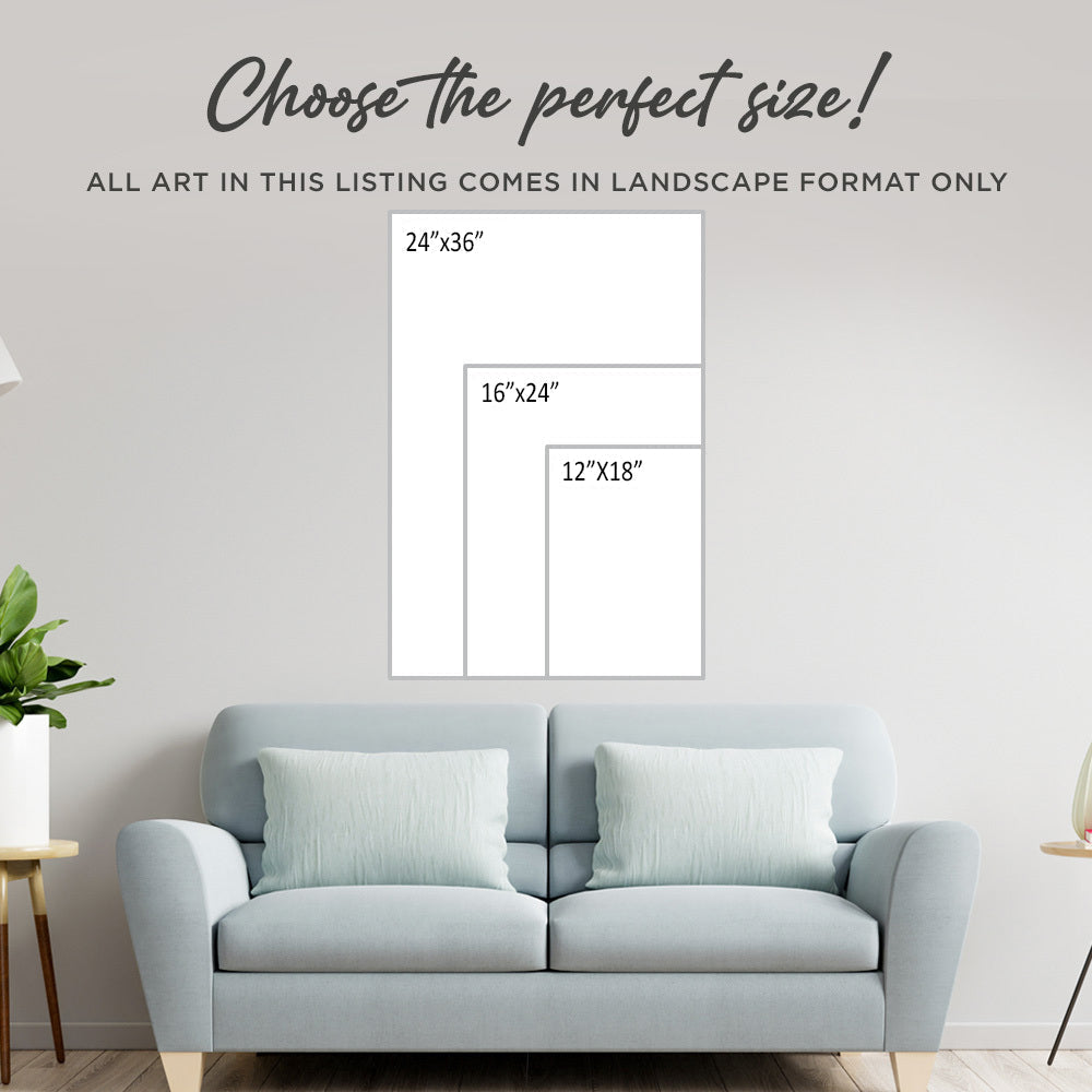Pet Watercolor Portrait Sign III
