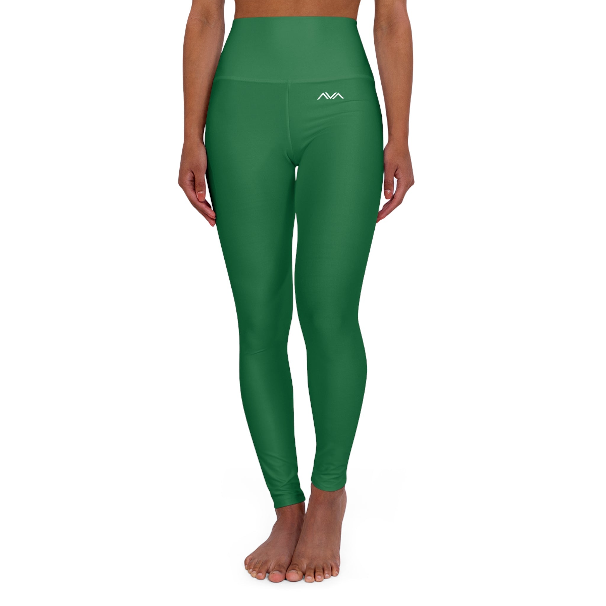AE Comfort Wear High Waisted Yoga Leggings