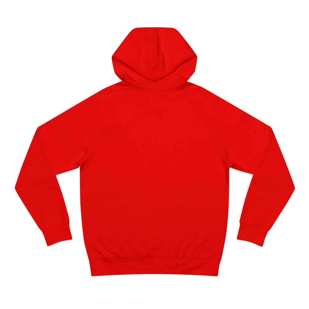 UA Unisex Hoodie SX Logo
