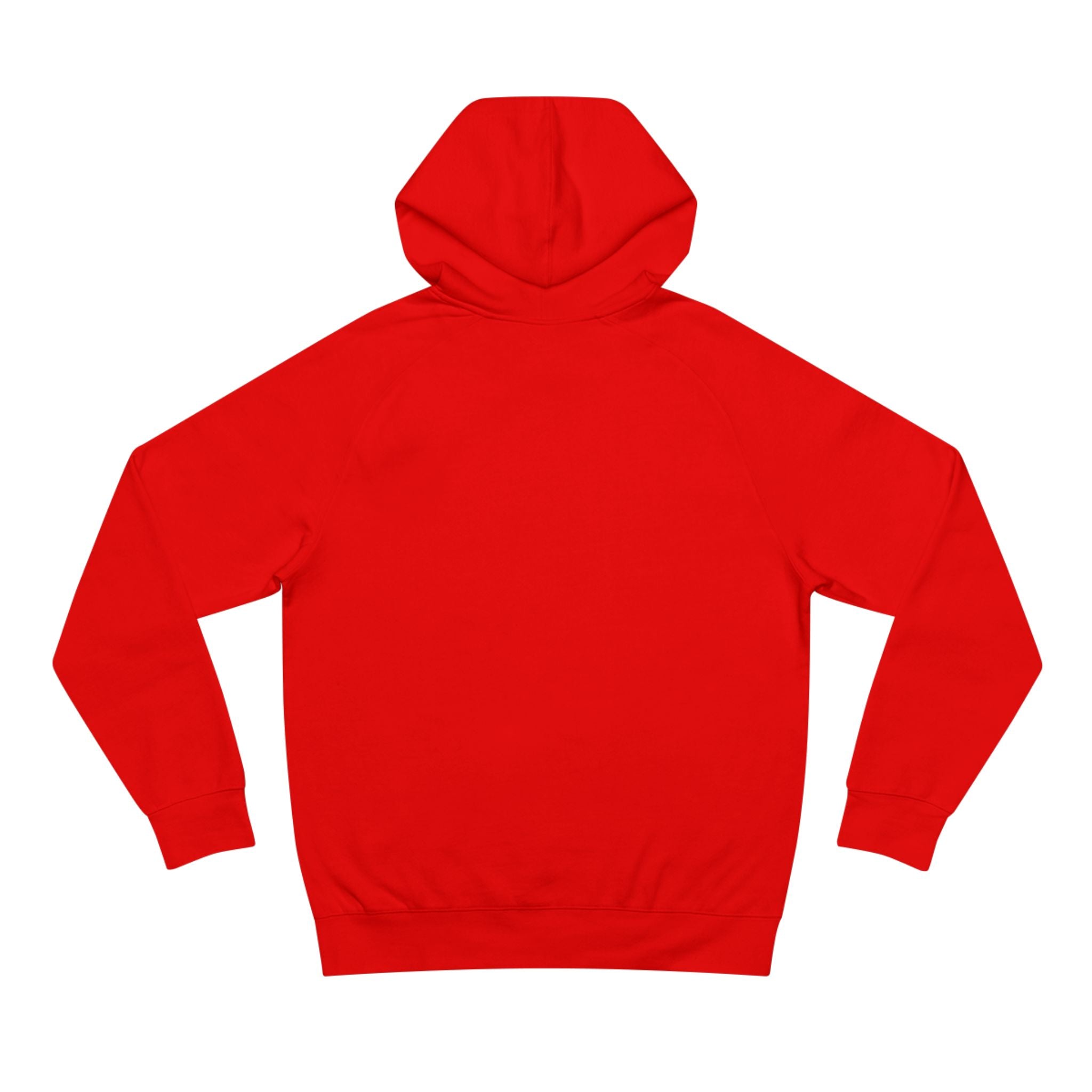 UA Unisex Hoodie SX Logo