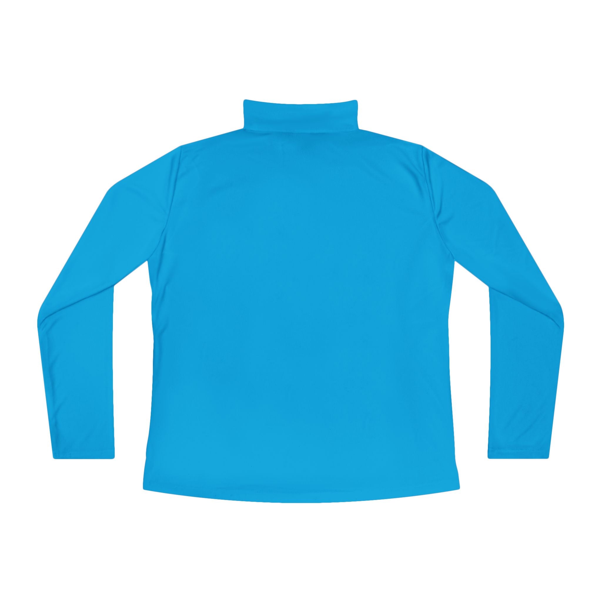 AE Ladies Performance Quarter-Zip Pullover