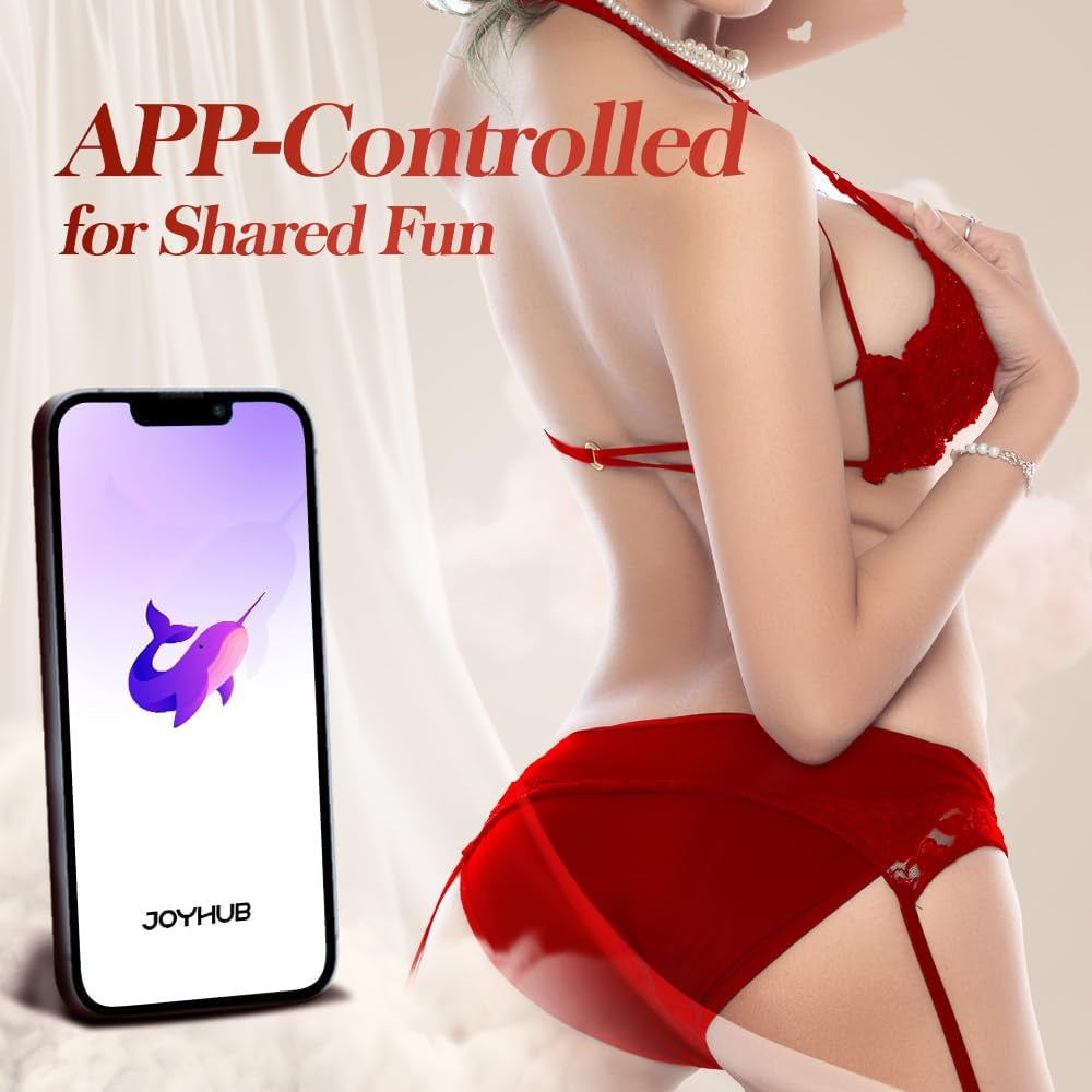 SilvéraPulse Mini Clit Sucker 7 Modes Waterproof Quiet Rechargeable