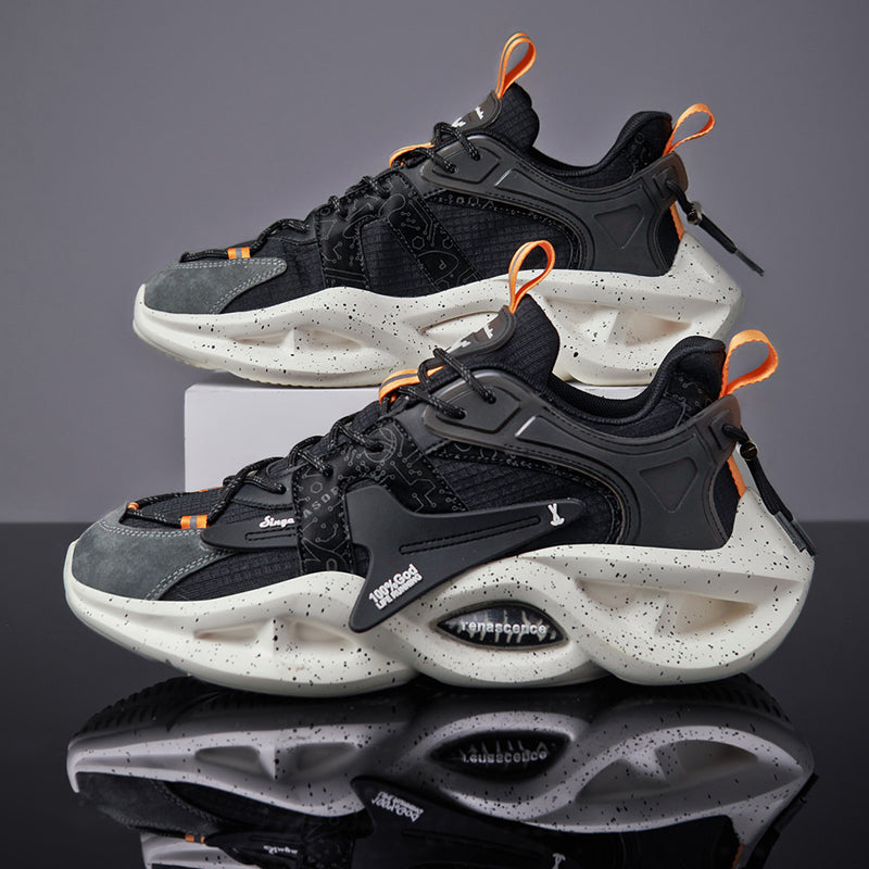 82676 NX-4 Sneakers