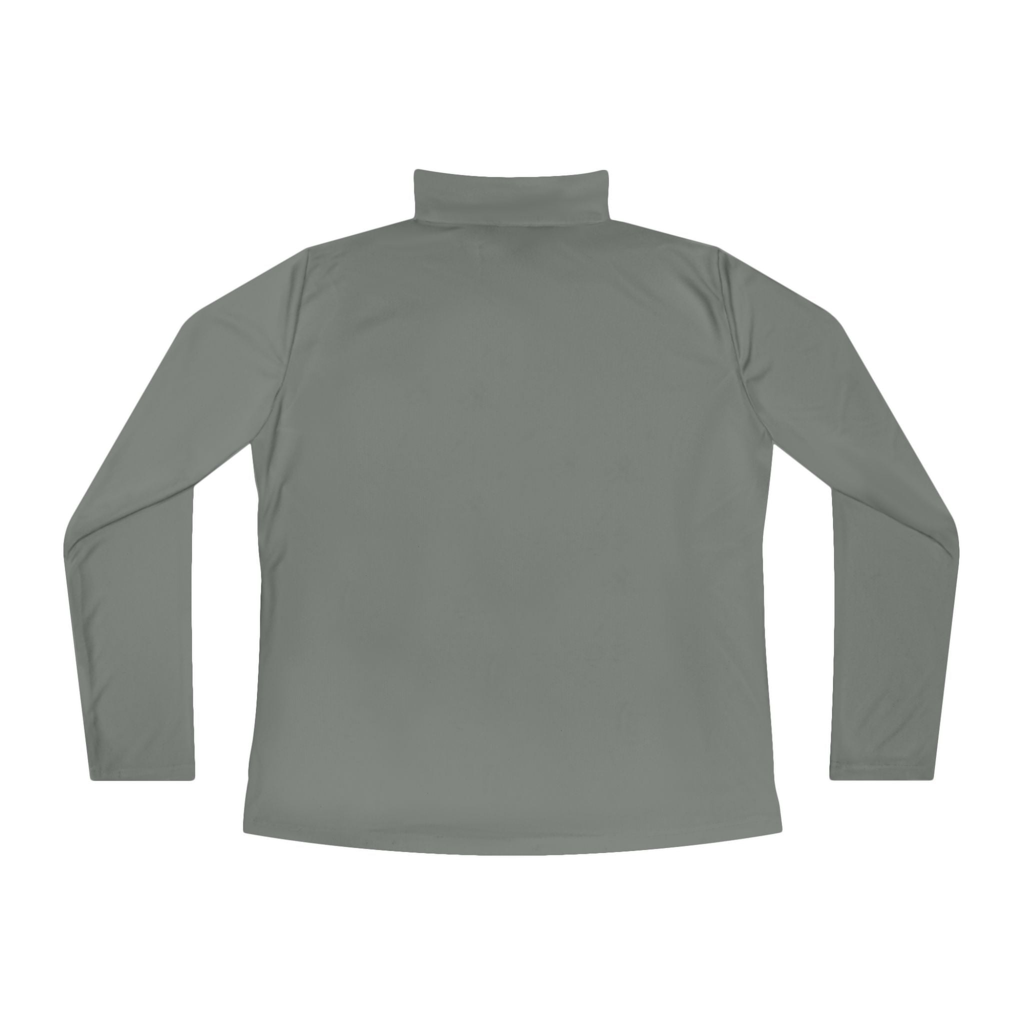 AE Ladies Quarter-Zip Pullover
