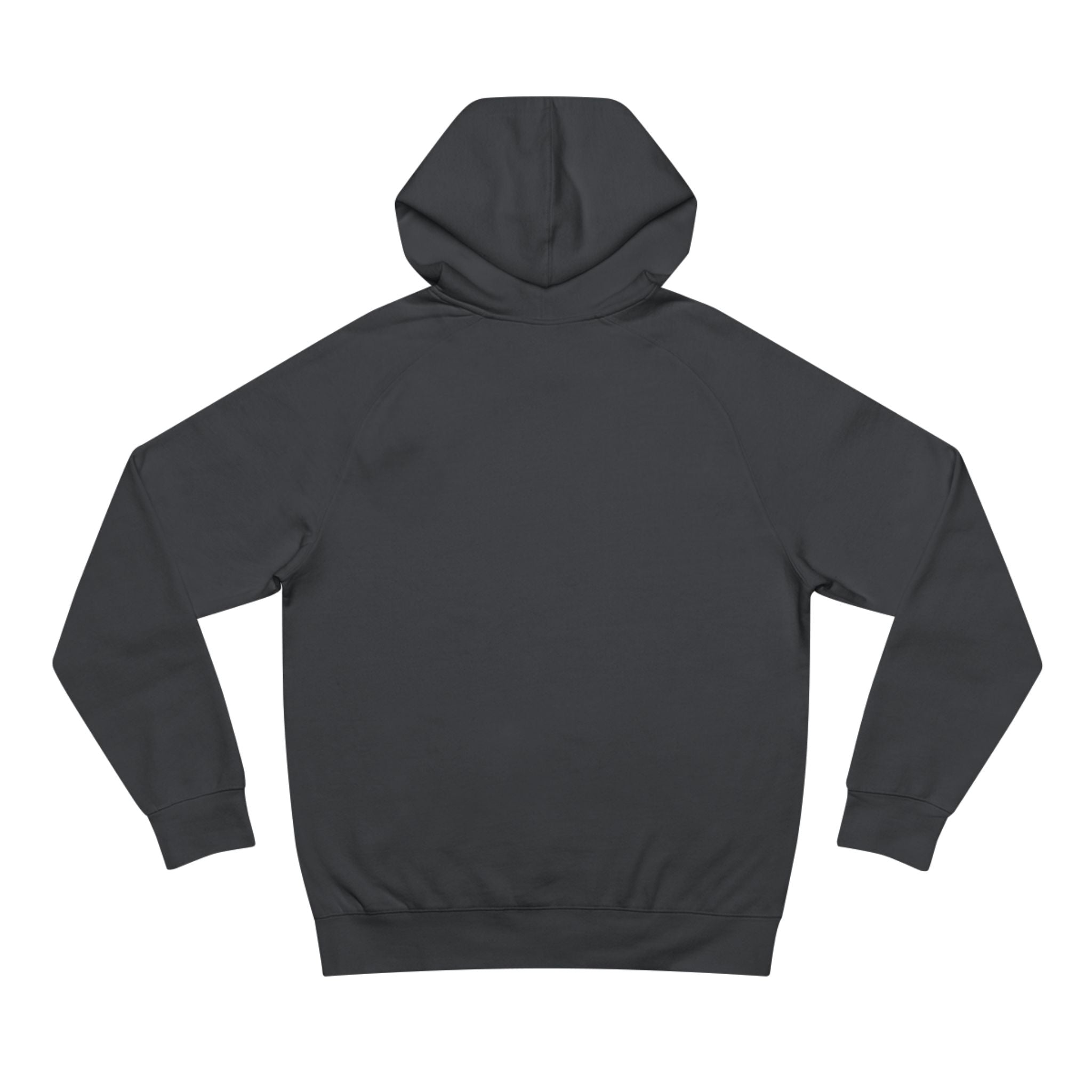 UA Unisex Hoodie SX Logo