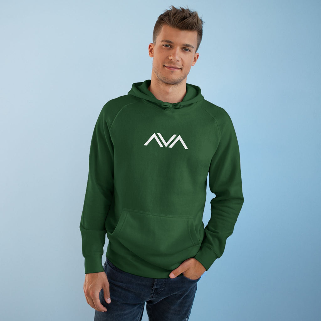 UA Nova Comfort Hoodie - Unisex