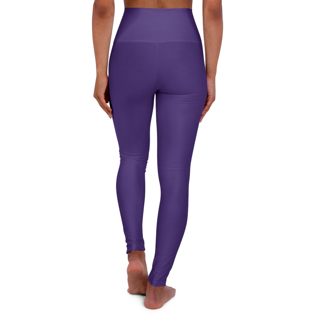 AE Comfort High Waisted Yoga Leggings