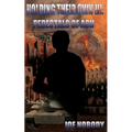 Holding Their Own III: Pedestals of Ash - Paperback