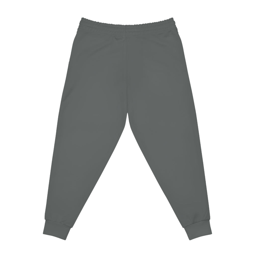 UA Unisex Athletic Joggers - Dark Gray