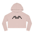 UA Stylish Loungewear Cropped Hooded Sweatshirt