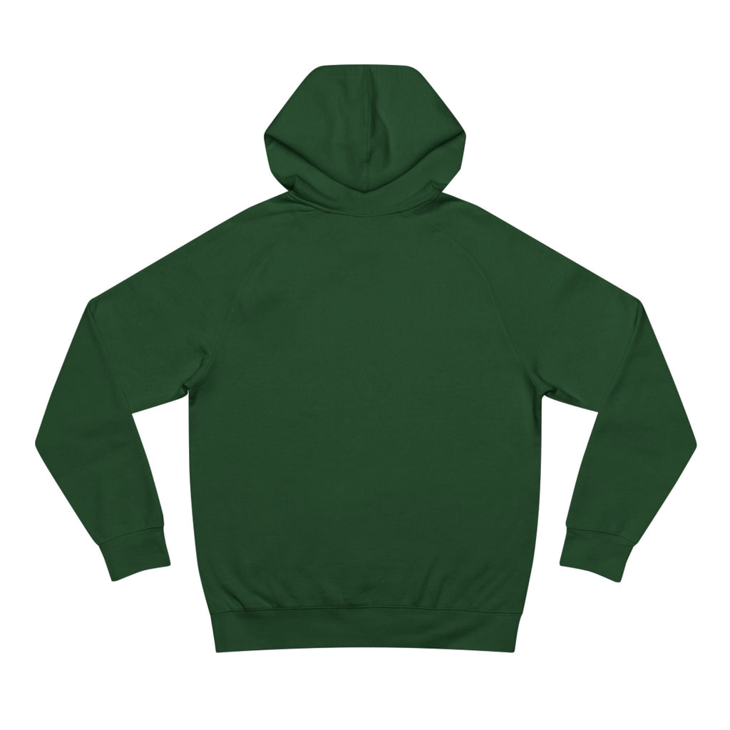 UA Unisex Hoodie SX Logo