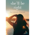 She'll be Right - Paperback