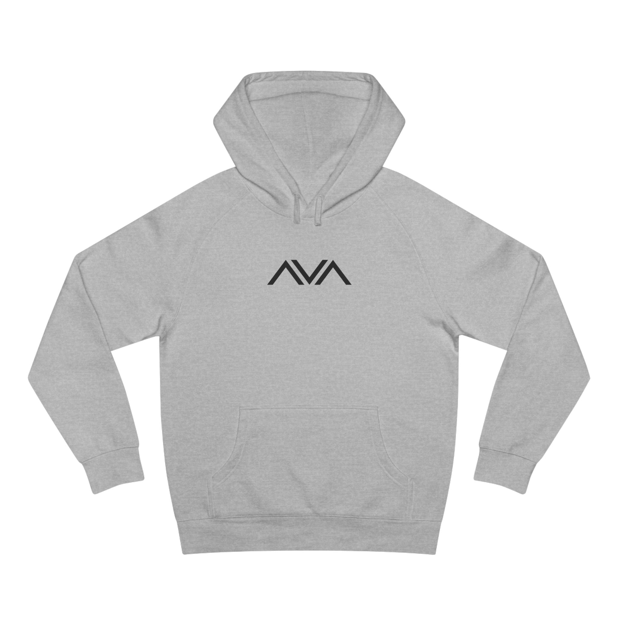 UA Nova Comfort Wear Hoodie - Unisex