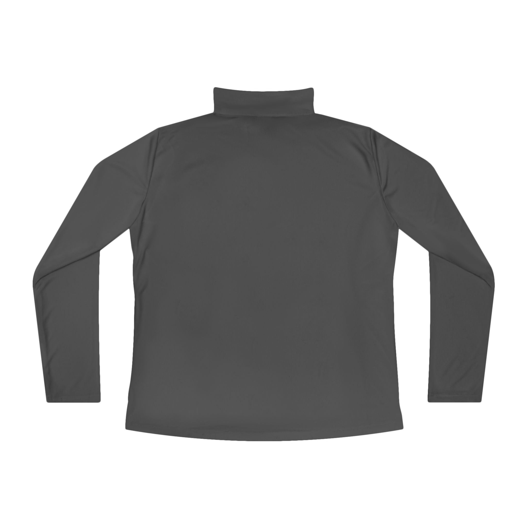 AE Ladies Quarter-Zip Pullover