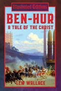 Ben-Hur: A Tale of the Christ - Paperback