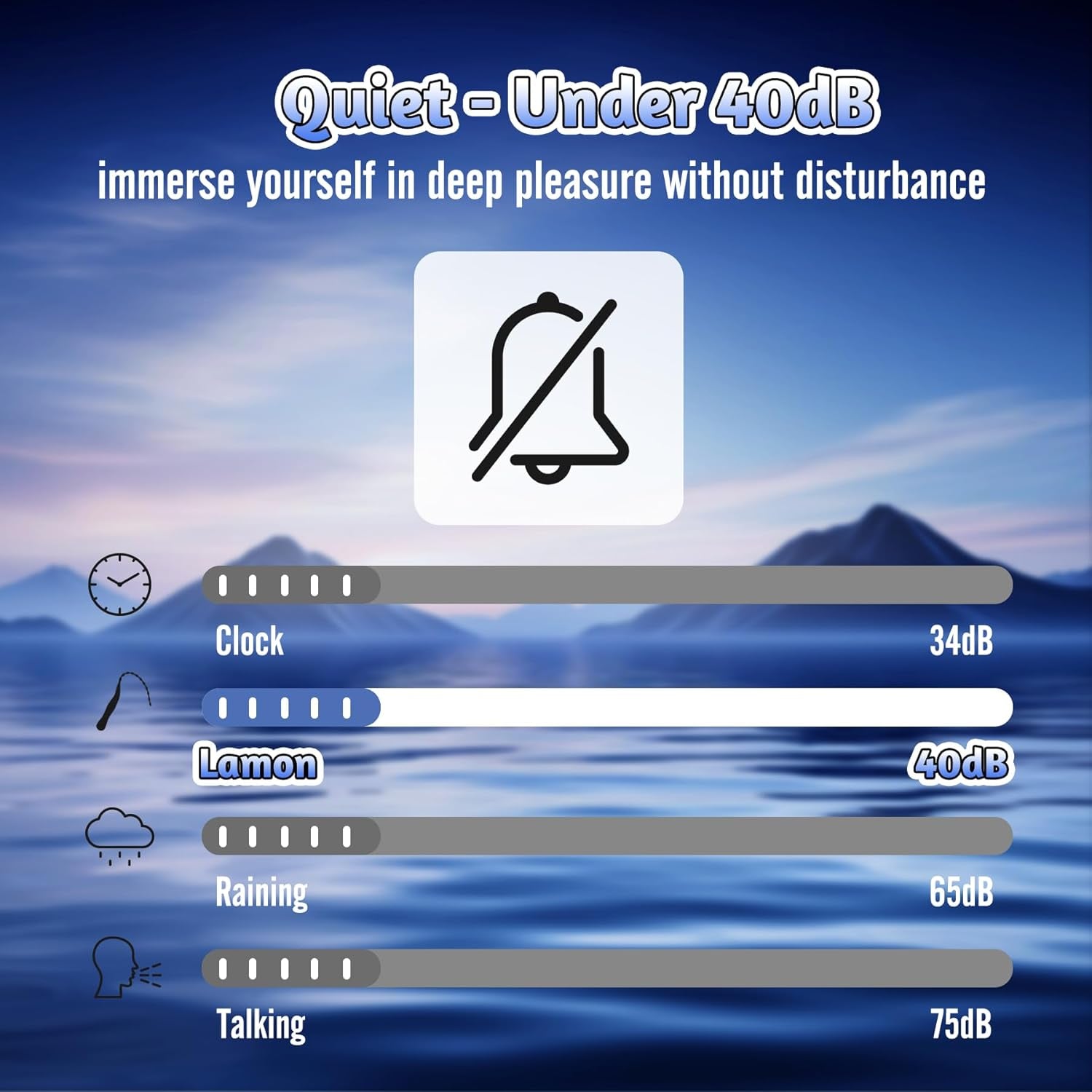 VantaRod Vibrating Urethral Sound Rod 10 Modes