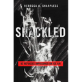 Shackled: 92 Refugees Imprisoned on Ice Air - Hardcover