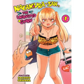 Nakamura-San, the Uninvited Gyaru Vol. 1 - Paperback