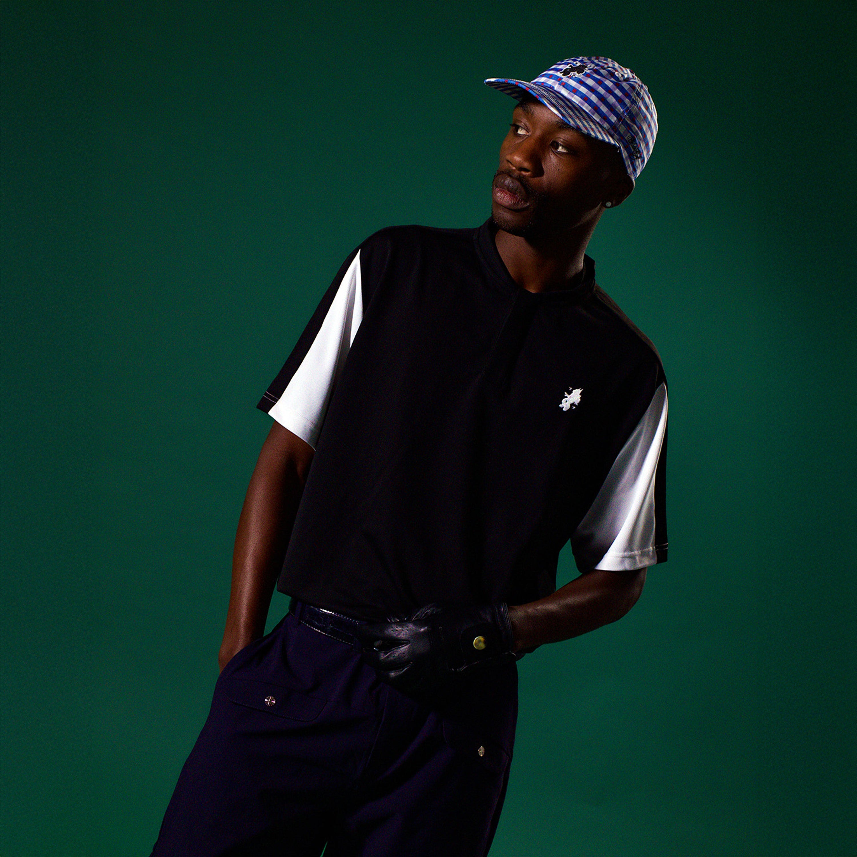 BLADE POLO | DALMATION
