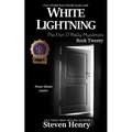 White Lightning - Paperback