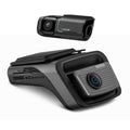 Thinkware U3000 Pro 2 canales 4K UHD Cámara frontal + 2K QHD Cámara trasera con cable OBD-II