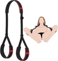 FlexLift Neck to Thigh Sling BDSM Strap Kit