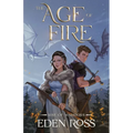 The Age of Fire: Rise of Warriors - Paperback