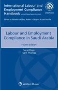 Labour and Employment Compliance in Saudi Arabia - Paperback