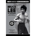 Bruce Lee in Action (Kung-Fu Monthly Archive Series) 2023 Re-issue Mono Edition - Paperback