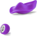 WhisperRose Wearable Panty Vibrator Remote 12 Modes