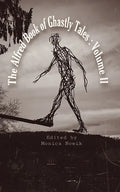 The Alfred Book of Ghastly Tales: Volume II - Paperback