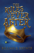 The Rules of Ever After - Paperback