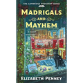 Madrigals and Mayhem: The Cambridge Bookshop Series - Paperback