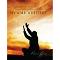 Poems To The Father My Walk With Thee - Hardcover