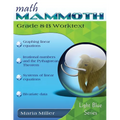 Math Mammoth Grade 8-B Worktext - Paperback