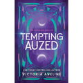 Tempting Auzed: Discreet Cover - Paperback