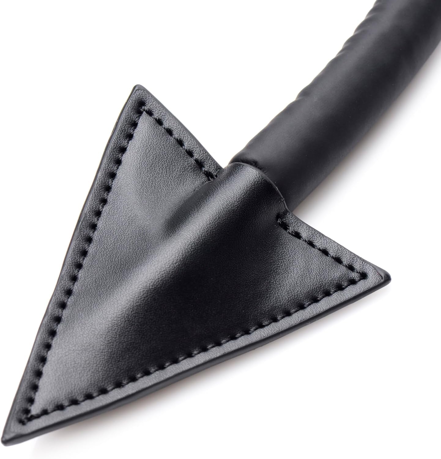 InfernoX Devil Tail Anal Plug & Horns Cosplay Set