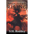 Armageddon Rising - Paperback