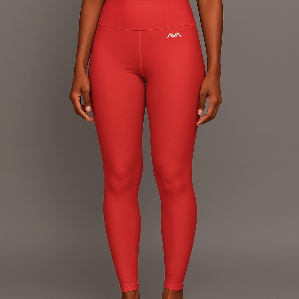 AE Active Performance High Waisted Yoga Leggings