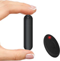 AquaSync Remote Control Bullet Vibrator 10 Speed Waterproof