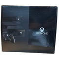 Xbox One 500GB con Kinect