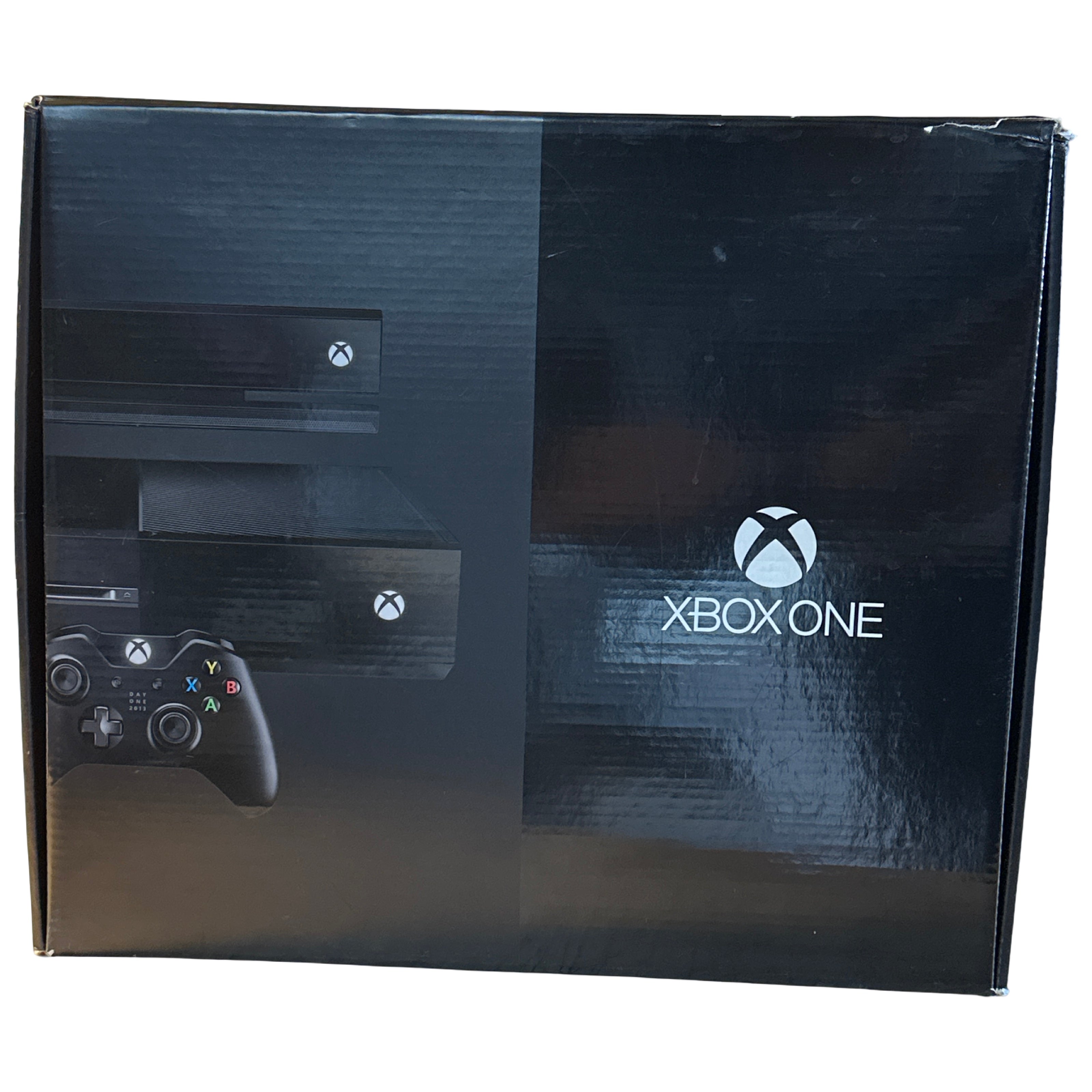 Xbox One 500GB con Kinect