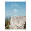 The Cove Crochet Blanket US terms: A pick your path pattern inspired by coastal adventures - Paperback