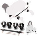 ChainFlex Adjustable Spreader Bar BDSM Kit
