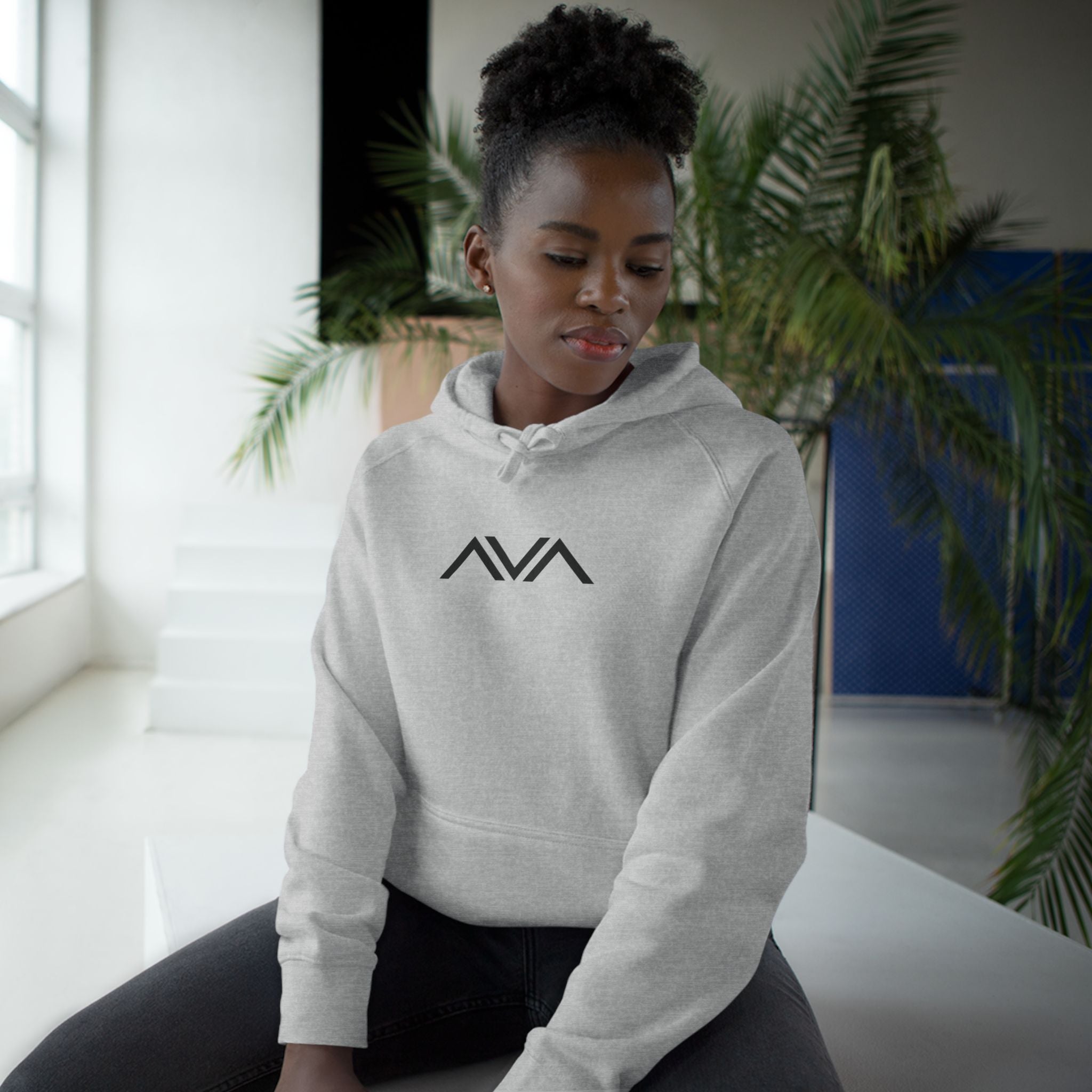 UA Nova Comfort Wear Hoodie - Unisex