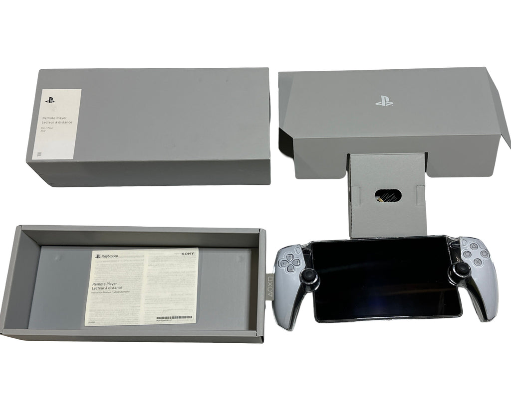 Reproductor a distancia PlayStation Portal - Playstation 5