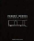 Jean Prouvé & Jean Nouvel: Ferembal House - Hardcover