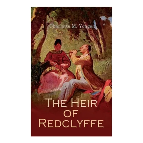 The Heir of Redclyffe - Paperback