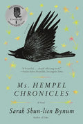 Ms. Hempel Chronicles - Paperback