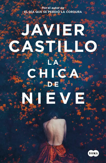 La Chica de Nieve / The Snow Girl - Paperback